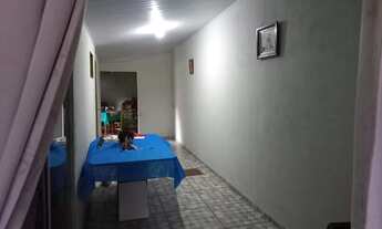 Imagem 4: Casa Térrea à venda, 2 quartos, Residencial Ramez Tebet - Campo Grande/MS