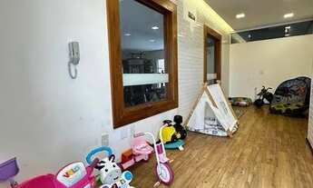 Imagem 6: Ed Turim - Alugo Apto 78m² no Calhau