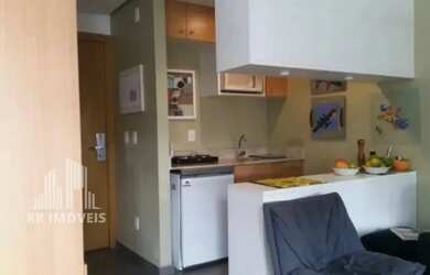 Imagem 2: RR9159 Flat 36m² CONDOMÍNIO STADIUM - OPORTUNIDADE - 1 Dorm 1 Vaga - Barueri, SP - Ótima L