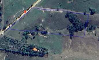 Imagem: Vendo / Troco / Permuto - Sítio em Laranjal