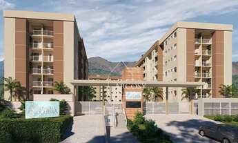 Imagem 2: Apartamento Residencial à venda, Nogueira, Petrópolis - AP0101