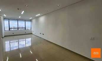 Imagem 4: Sala Comercial para Aluguel em Vila da Serra, Nova Lima - 2 Salas, 50m², 1 Vaga