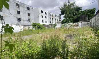 Imagem 6: Terreno de Esquina Jacarecanga