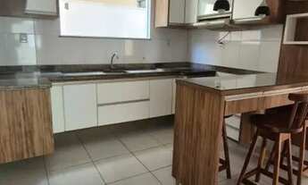 Imagem 5: Casa 4/4 sendo 3 Suítes - Buraquinho - Lauro de Freitas