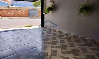 Imagem 3: Casa à venda, com 3 quartos no Jardim Europa em Itupeva - SP