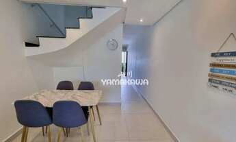 Imagem 5: Sobrado com 3 dormitórios à venda, 134 m² por R$ 698.000,00 - Penha - São Paulo/SP