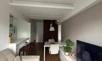 Imagem 3: Apartamento Mobiliado com 42 metros 1 quarto 1 vaga no bairro Santana - Porto Alegre - RS