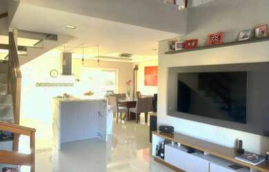 Imagem 5: Casa de Alvenaria com 128,5m² privativos, em Eldorado do Sul