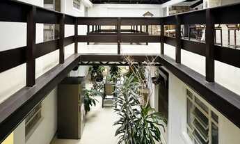 Imagem: Casa de excepcional arquitetura e localização