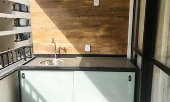 Imagem 3: Apartamento à Venda - Evolution Muraro - Sorocaba/SP