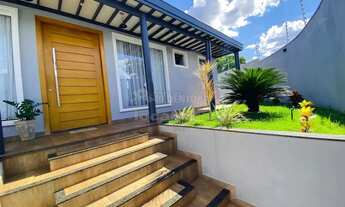 Imagem: City Barretos, Luxo e Sofisticação