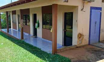 Imagem 4: Imóvel lazer condomínio no rio PARANAPANEMA