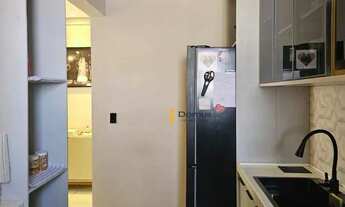 Imagem 3: Apartamento com 3 dormitórios à venda, 88 m² por R$ 650.000,00 - Fátima - Teresina/PI