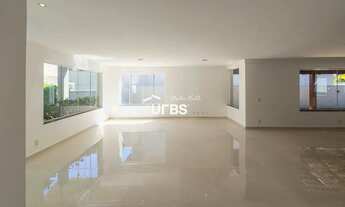 Imagem 2: Casa de condomínio sobrado para venda possui 410 metros quadrados com 4 quartos