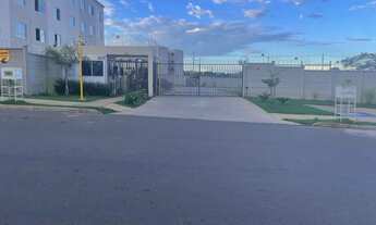 Imagem: Alugo apartamento com 2 quartos - Setor