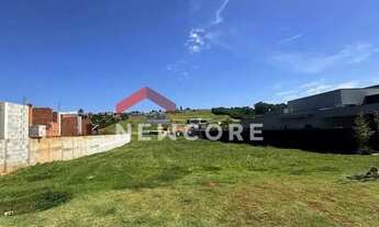 Imagem 5: Lote em condomínio em Avenida Isaura Roque Quércia - Loteamento Residencial Pedra Alta (So