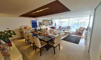 Imagem 3: Cobertura com 3 quartos à venda, 191 m² por R$ 1.080.000 - Recreio dos Bandeirantes - Rio