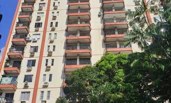 Imagem: Lotus aluga apto de 4/4 em São Brás