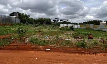 Imagem: Lote 300m2 recanto das emas