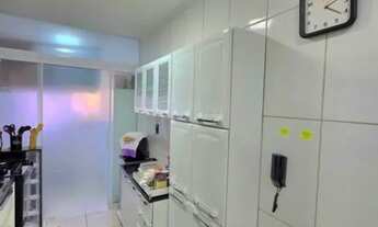 Imagem 2: Apartamento à Venda Bairro: Santana