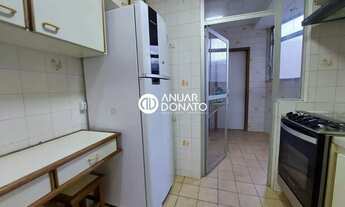 Imagem 6: Centro - Apartamento 3 quartos para aluguel na Anuar Donato