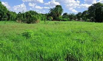 Imagem: Lote QUADRA 3 Park Way