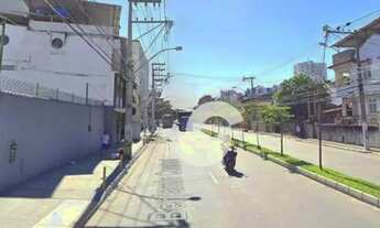 Imagem 3: Terreno à venda, 560 m² por R$ 2.200.000,00 - Santana - Niterói/RJ