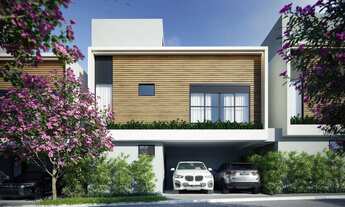 Imagem 3: Casa em Condomínio em Jardim Atlântico, Goiânia/GO