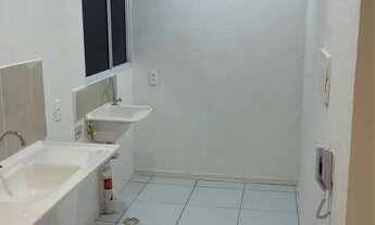 Imagem: Alugo apartamento