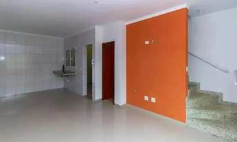 Imagem 3: Imóvel para venda tem 112 metros quadrados com 2 quartos em Vila Alpina - São Paulo - SP