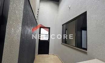 Imagem 7: Casa em Rua Pioneiro Jones Sales Pontes - Jardim Munique - Maringá/PR