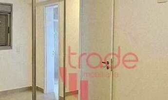 Imagem 6: Apartamento para Alugar de 03 Quartos no Bairro Jardim Botânico em Ribeirão Preto com Ar-c