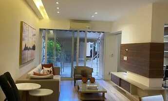 Imagem 3: Amplo Apartamento Garden