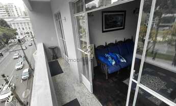 Imagem 7: Apartamento Mobiliado - R Alfredo Bufren, 319 - Centro - Curitiba - PR