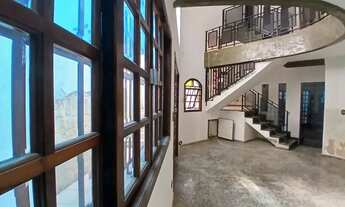 Imagem 2: Sobrado para aluguel e venda tem 280 metros quadrados com 4 quartos em Água Fria - São Pau