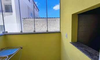 Imagem 5: Apartamento 2 dormitórios financiável a venda sul da ilha