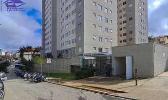 Imagem: APARTAMENTO - VENDA - VILA PEDRA BRANCA