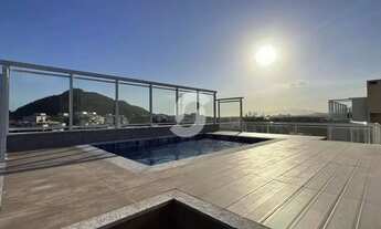 Imagem 6: Apartamento novo á venda no Wind Itacoatiara