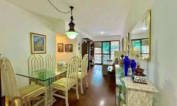 Imagem 4: Apartamento com 2 dormitórios à venda, 86 m² por R$ 650.000,00 - Várzea - Teresópolis/RJ