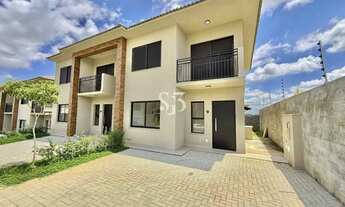 Imagem: Casa em condomínio à venda em Valinhos-SP