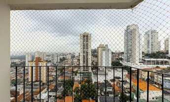 Imagem 3: Apartamento para venda em Santa Teresinha com 3 quartos, sendo 1 suíte , 88m²