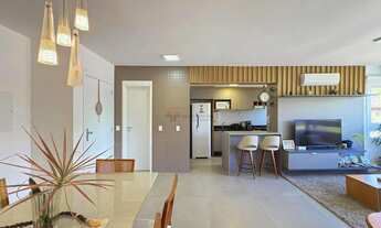 Imagem: Apartamento 03 Suítes bairro Cristal, 88,97m²