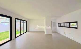 Imagem 4: Casa com 3 dormitórios à venda, 251 m² por R$ 2.080.000,00 - Santa Felicidade - Curitiba/P