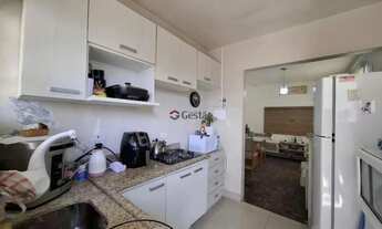 Imagem 2: Casa térrea mobiliada com 02 dormitórios e piscina Bairro Estância Velha REF: C2152