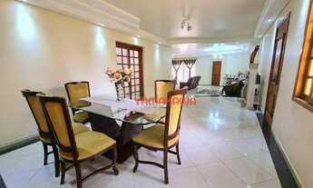 Imagem 6: Sobrado com 3 dormitórios à venda, 490 m² por R$ 1.200.000,00 - Arthur Alvim - São Paulo/S