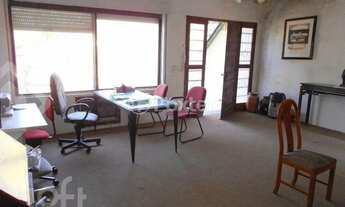 Imagem: Casa à venda Rua Barão do Guaíba, Menino