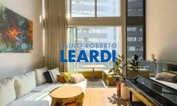 Imagem: APARTAMENTO - BROOKLIN - SP