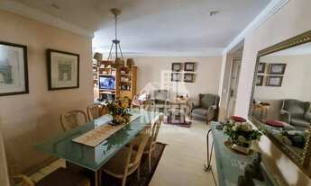 Imagem 5: Apartamento 3 Quartos com Suíte e Vaga no Coração de Icaraí 100 m²