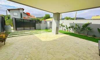 Imagem 3: Casa de 3 suítes à venda no Novo Campeche