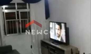 Imagem 6: Apartamento em Rua Rio de Janeiro - Jardim Independência - São Vicente/SP